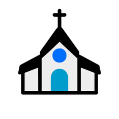 church icon