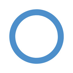 circle icon