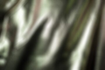 Abstract background. Glare surface. Light spots. Defocused light