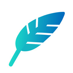 feather icon