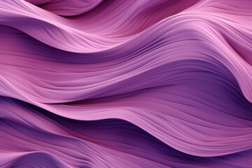 Mauve organic lines as abstract wallpaper background design