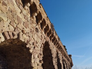 Arcs