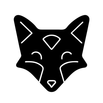 Unique Fox Logo: Illustration in Vector Format for Distinctive Branding