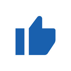 thumb up icon