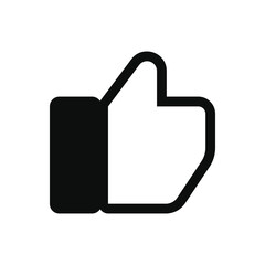 thumbs up icon