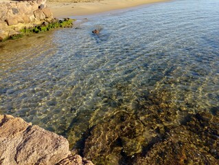 Mer méditerranée
