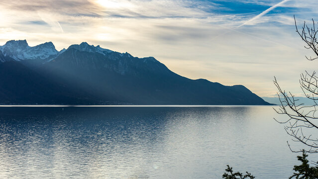 Lago Lemano