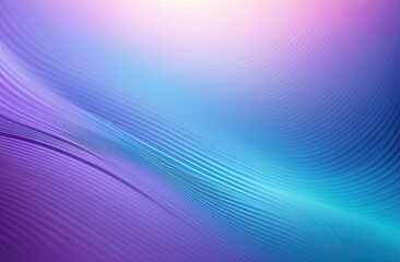 Obraz premium Multicolored abstract 3d background. Technology futuristic background. Trendy colors.
