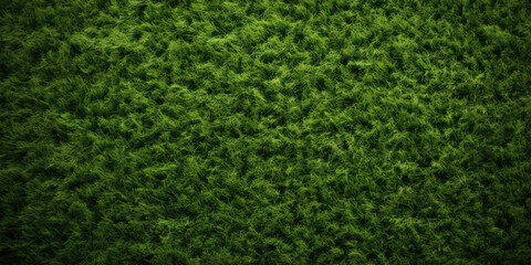 Green Grass Texture. Top View Carpet or Lawn. Baseball, Soccer, Football or Golf Game. Generative AI