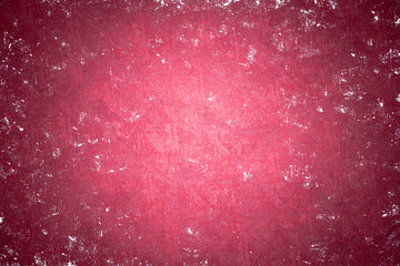 Abstract red, texture wall red, square cubes red, background red, banner illustration red, textured...