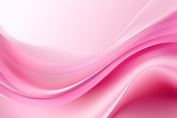 banner with Purple Dynamic curved lines with fluid flowing waves