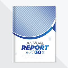 Annual Report Design