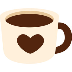 cup of coffee