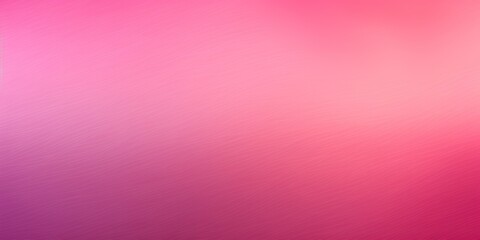 Pink retro gradient background with grain texture