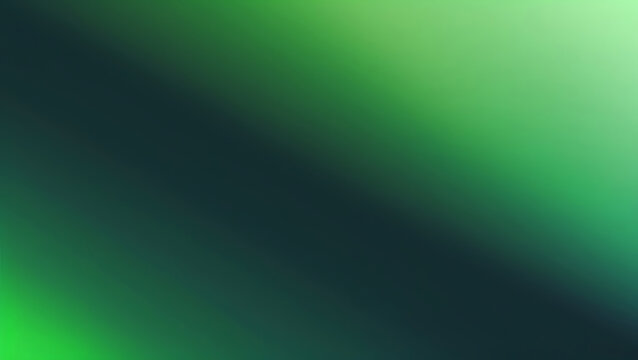 Abstract green gradient background looks modern blurry textured, nature, green background, green, background, wall background, wallpaper, gradient, abstract. ai