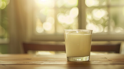 Velvety Smooth Yogurt - Gourmet Dairy in White Ceramic Bowls