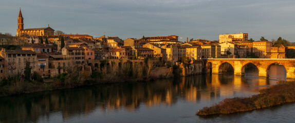 Albi, France