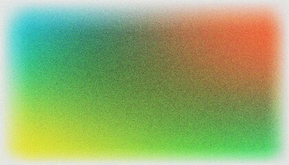 Abstract grainy background in various colors. Grainy Background Collection