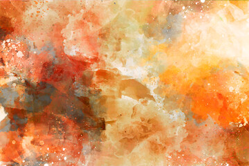 abstract oil paint texture on canvas, background . Artistic background image. Abstract painting on...