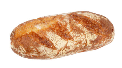 freshly baked homemade tradtional hand sliced bread