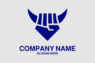 abstract logo design