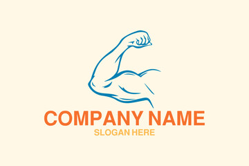 abstract logo design