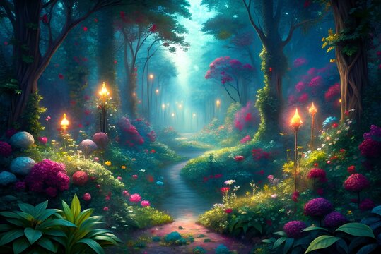 &ldquo;Fairy Background&rdquo; Images – Browse 2,213 Stock Photos, Vectors, and