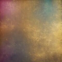 Grunge colored gilded background. Digital paper, wallpaper.