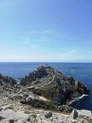 Pointe du raz