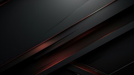 Dynamic Black and Red Abstract Background with Versatile Design Elements for Modern Projects