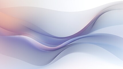 Fototapeta premium Elegant Abstract Background of Intersecting Smooth Gray Lines