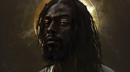 Black Jesus