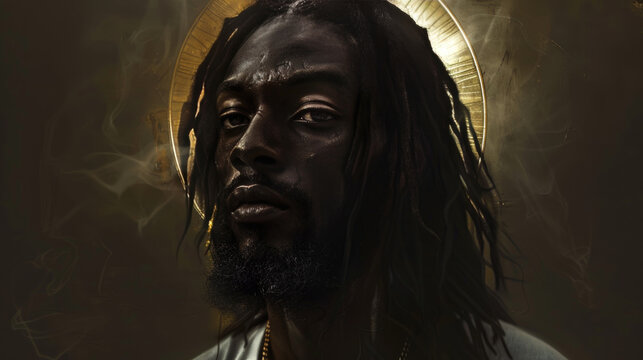 Black Jesus