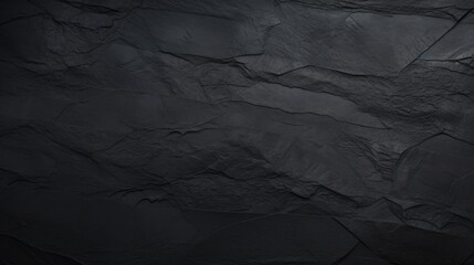 Elegant Black Paper Texture: A Simplicity That Speaks Volumes