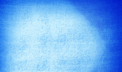 Fototapeta na wymiar Blue abstract background, Usable for brochure, banner, presentation, Posters, celebration and all design works