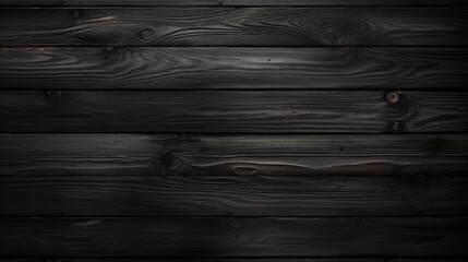 Elegant Dark Wood Texture Background for Sophisticated Design Projects