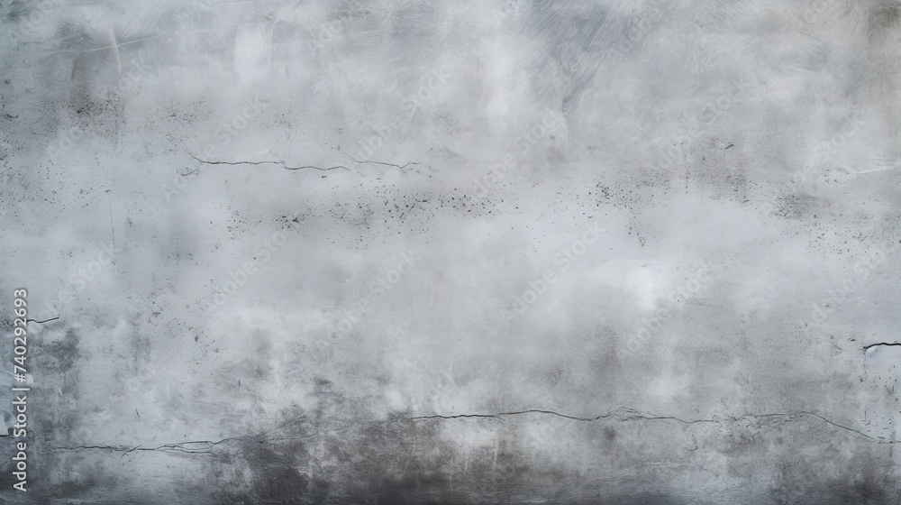 Poster monochrome minimalistic abstract concrete wall background with layers and textures