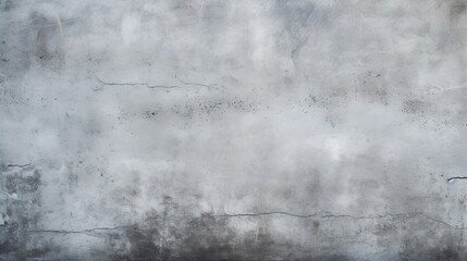 Monochrome Minimalistic Abstract Concrete Wall Background with Layers and Textures