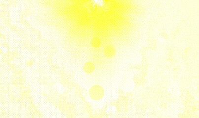 Yellow abstract background, Usable for brochure, banner, presentation, Posters, celebration and all design works