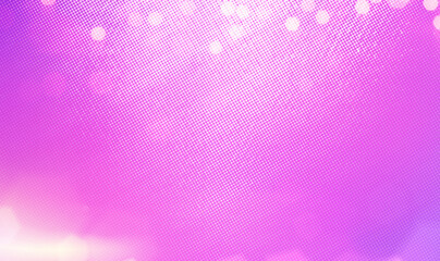 Pink abstract background, Usable for brochure, banner, presentation, Posters, celebration and all design works
