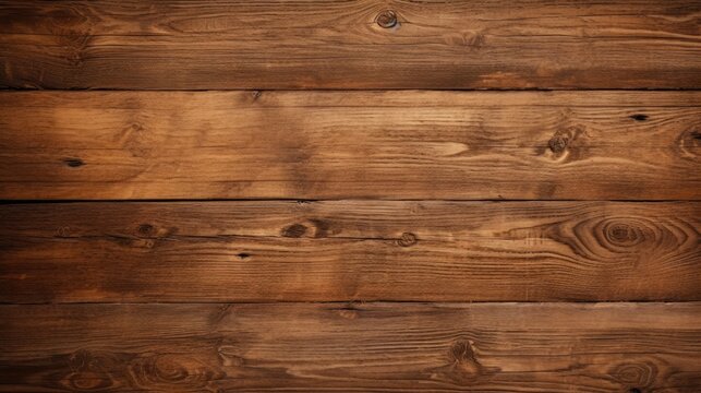 Rustic Wood Texture Background for Design Projects and Crafts with Natural Look and Feel