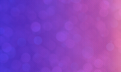 Purple bokeh background banner perfect for Party, Anniversary, ad, event, Birthdays, and various design works