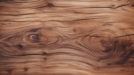 Captivating Close-up of Intricate Wooden Grain Texture on a Natural Surface