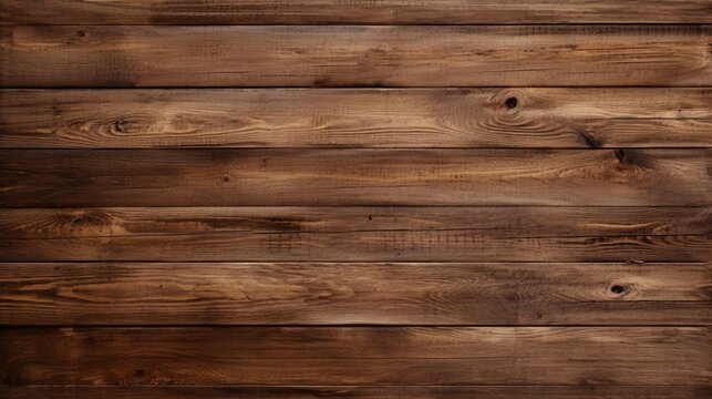 Rustic Wooden Texture Providing Warmth and Depth for Creative Design Projects