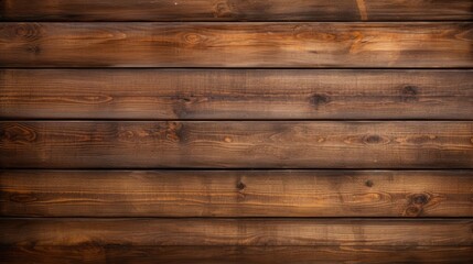 Fototapeta premium Rustic Wooden Texture Background for Natural and Earthy Design Projects