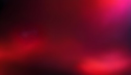 Blurred color gradient red dark gradient grainy color gradient background dark abstract Radiant, shining, luminous, wallpaper