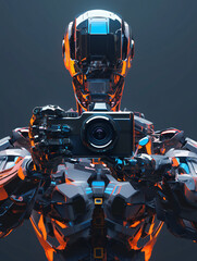 The Future of Filmmaking: AI Directors in Action. AI films