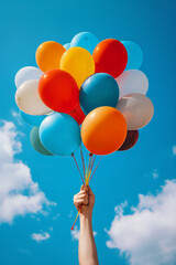 Happy Birthday Greetings