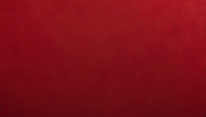 Fototapeta premium Scarlet red velvet texture background