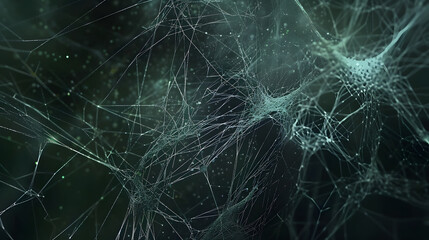 Neural network, networking, network illustrated, connection, globilization